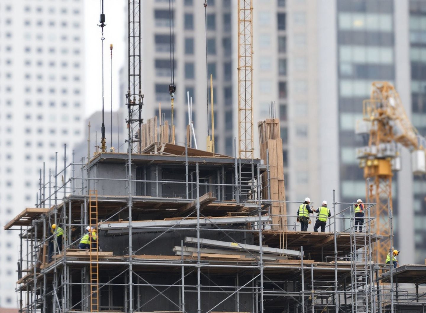 OSHA 1926.501 Fall Protection: Top NY Construction Citation Explained