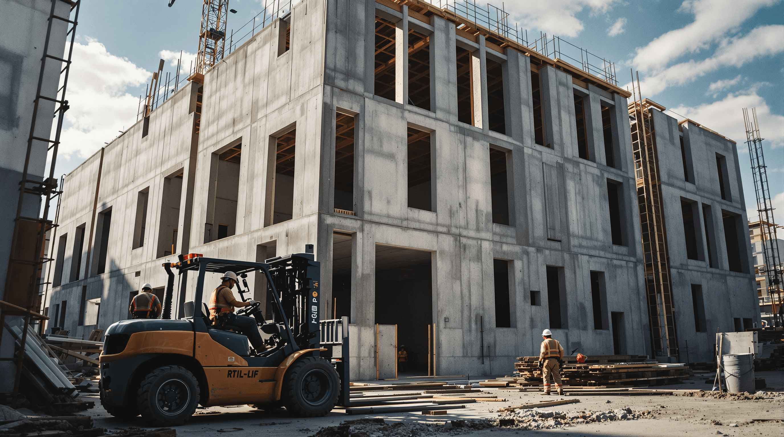 Hudson Yards Elevator Shaft Fall: Understanding Your Legal Rights Under New York's Scaffold Law