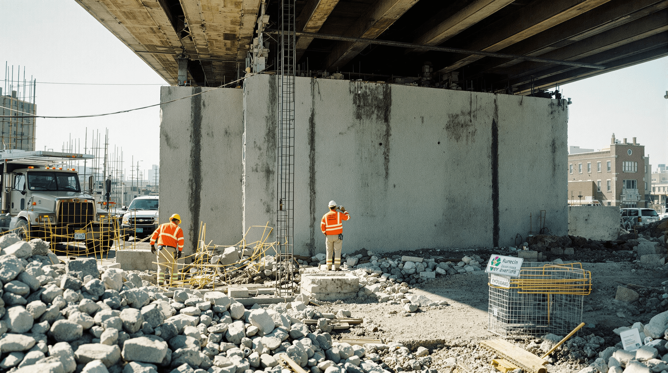 Free Consultation With a NY Construction Accident Lawyer: What to Bring, What to Expect, What It Costs