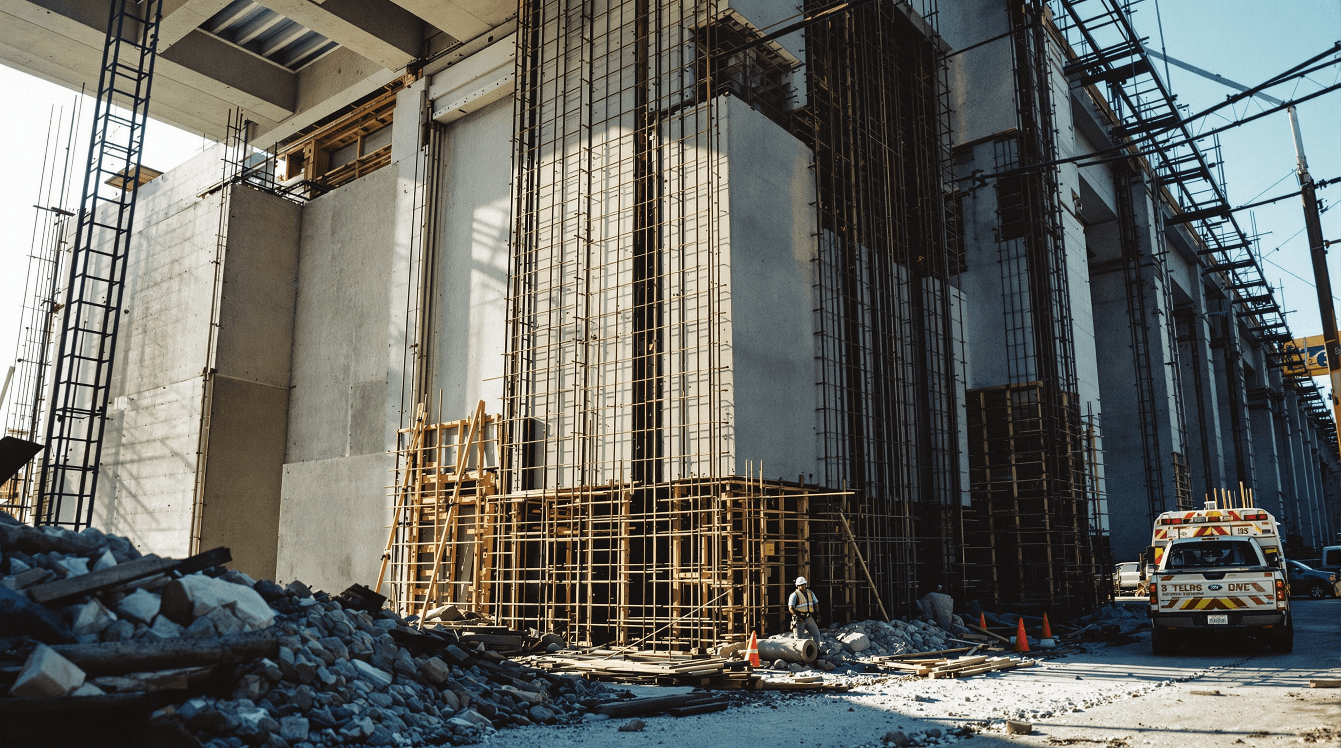 5 Mistakes to Avoid After a Construction Accident