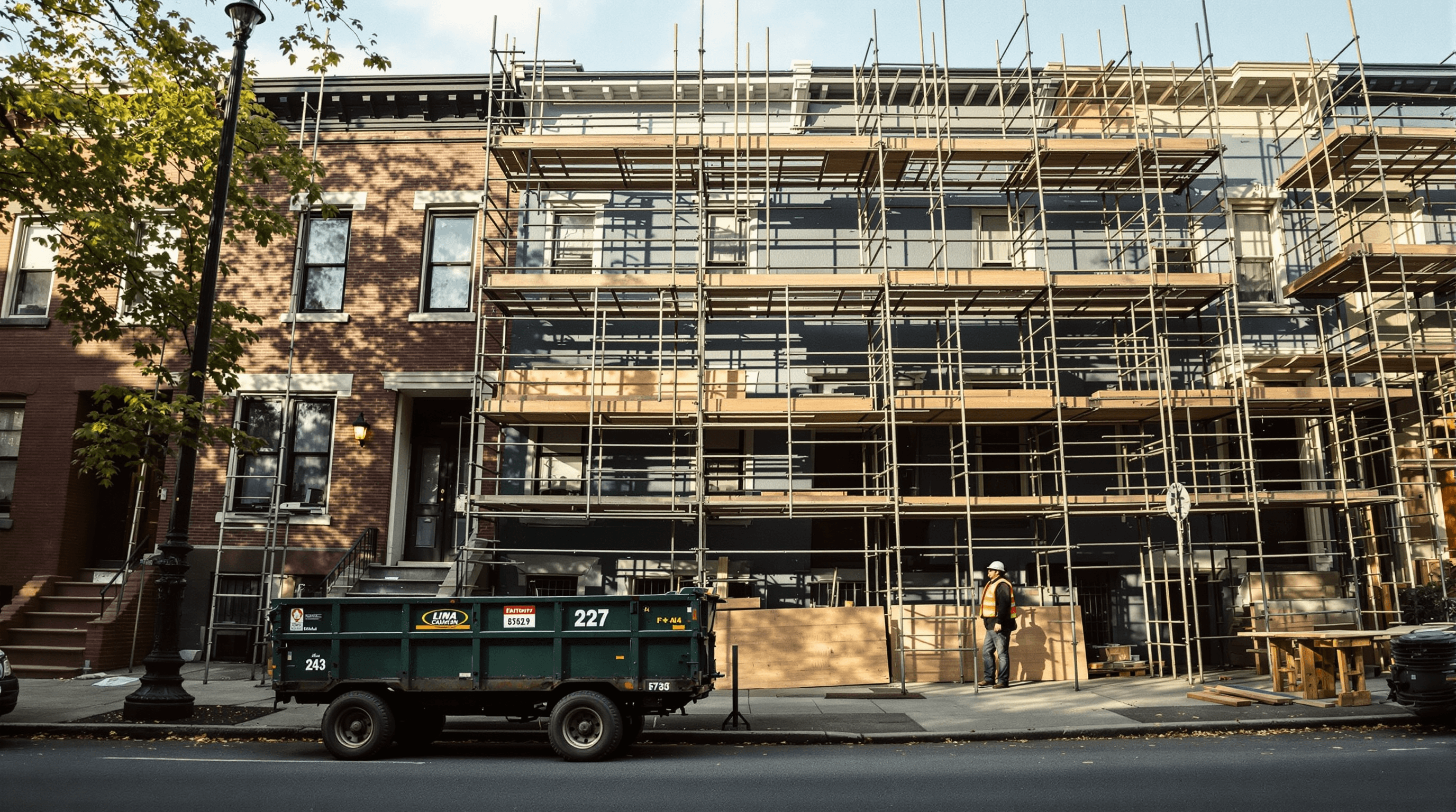 Do Undocumented Workers Have Rights After Construction Accidents? Yes.