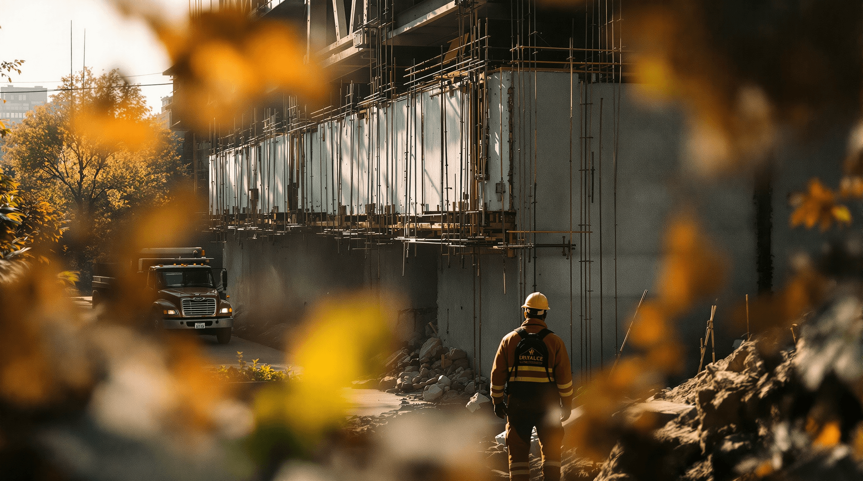 Queens Construction Worker Injured by Falling Debris: Understanding Your Legal Rights Under Labor Law 240