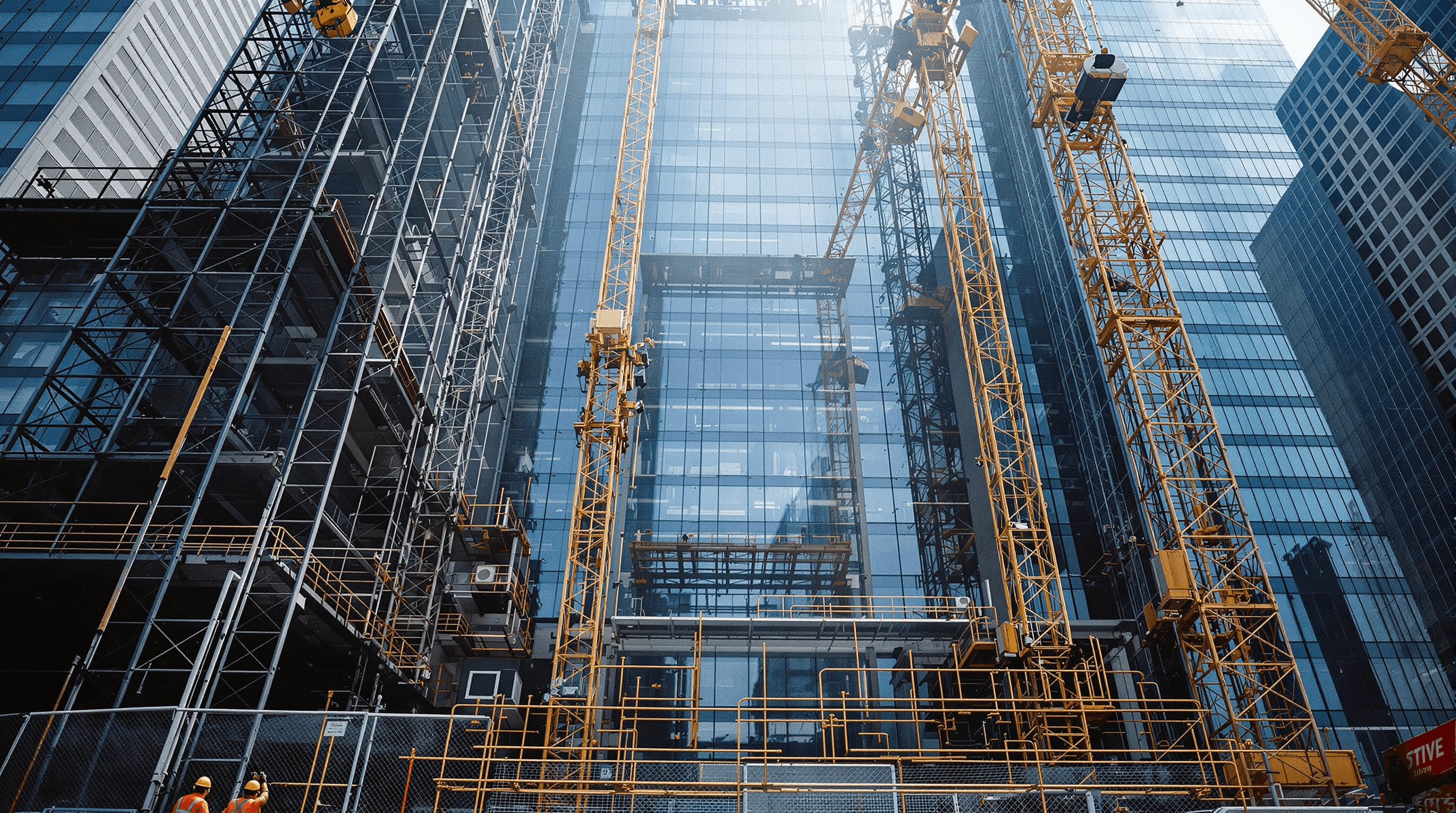 How Long Does a NY Construction Accident Case Take? A Realistic Timeline