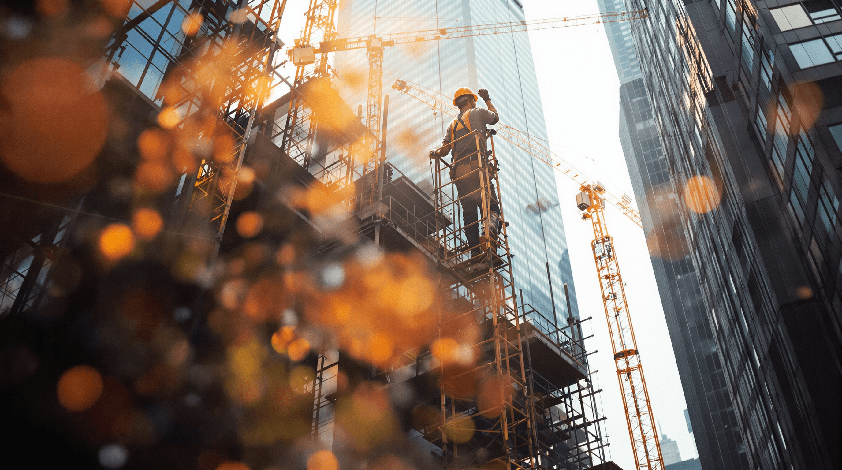 Types of Compensation Available After a New York Construction Accident