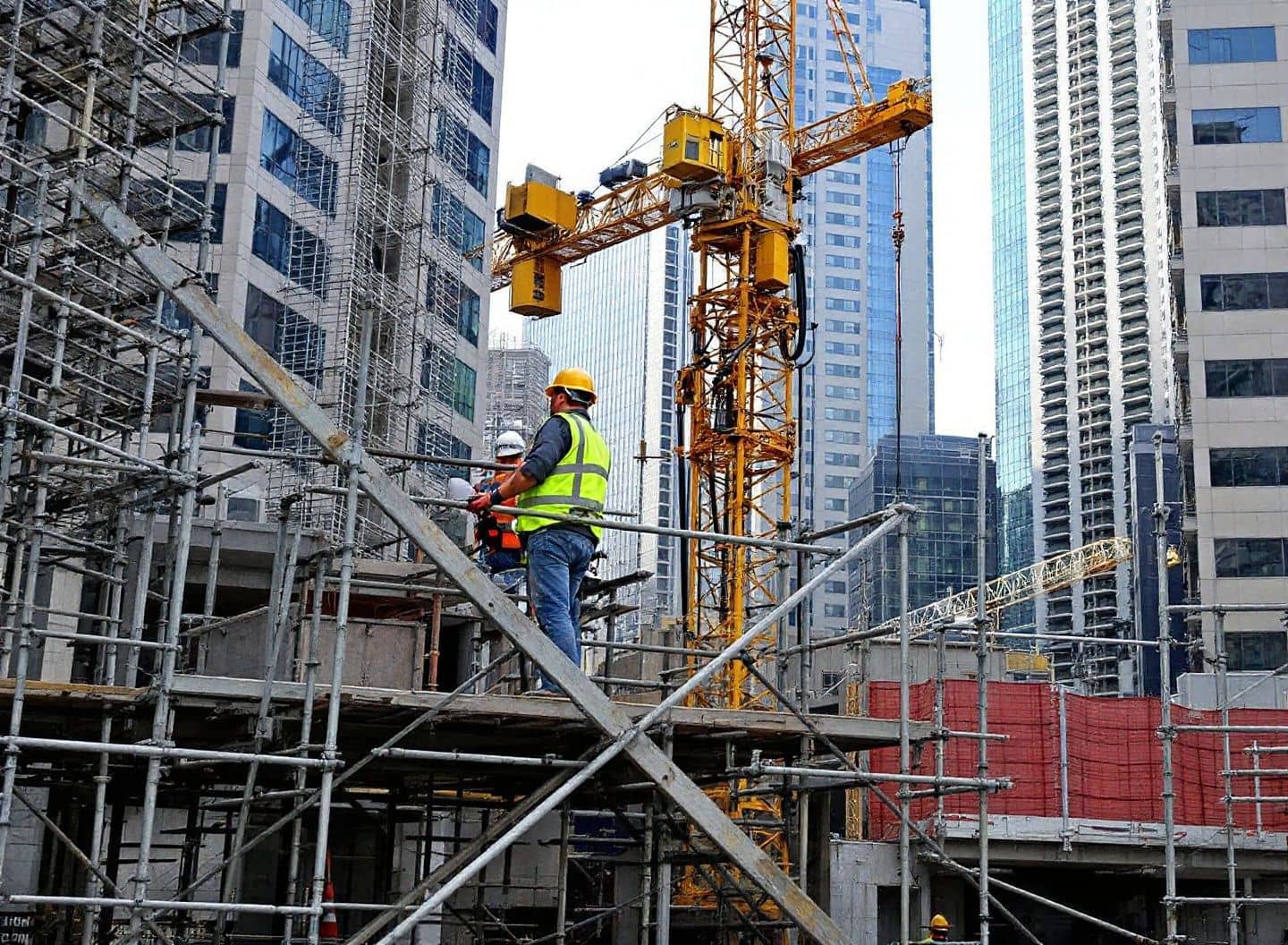 NYC Union Construction Workers: Your Rights After a Job Site Accident