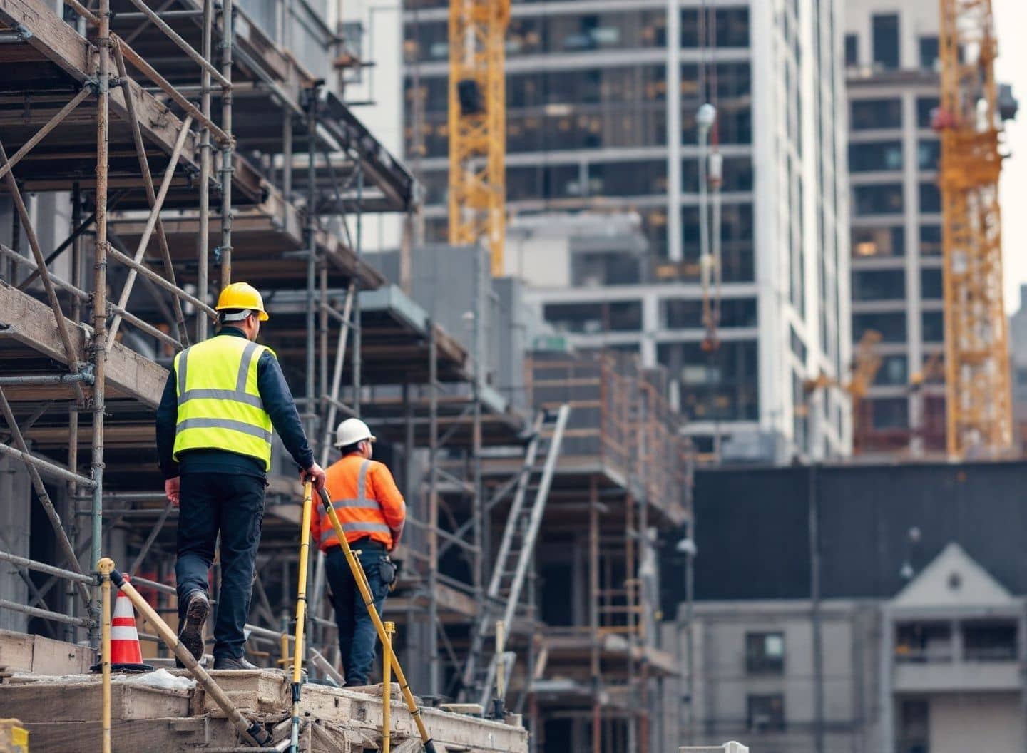 Fatal Construction Accidents in NY: Claims for Surviving Families