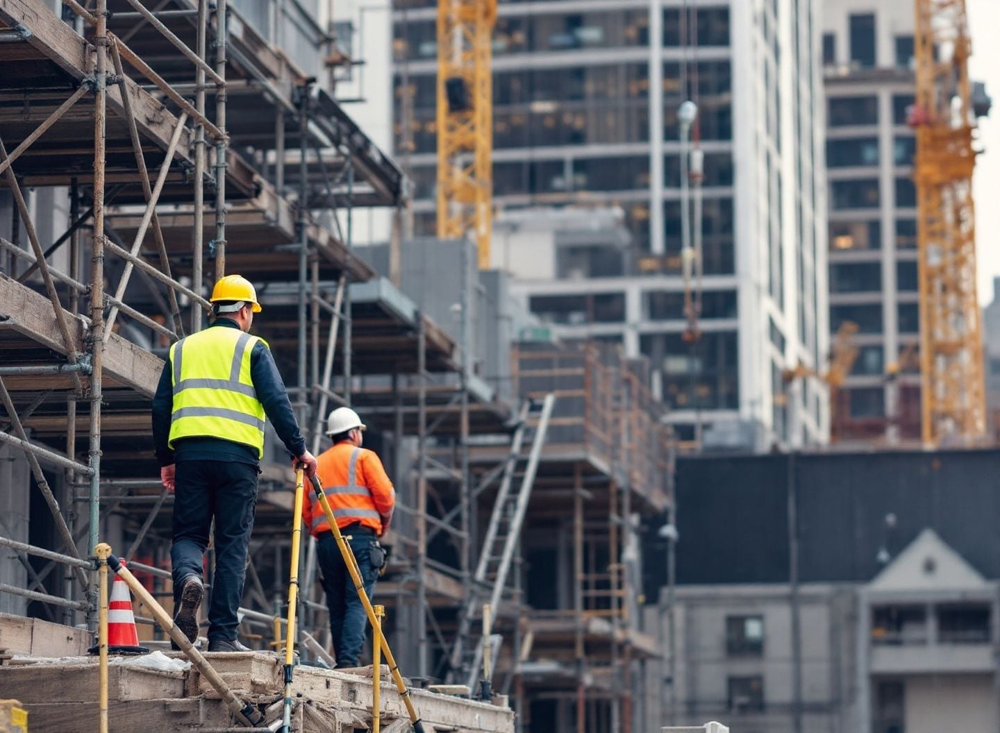 Fatal Construction Accidents in NY: Claims for Surviving Families