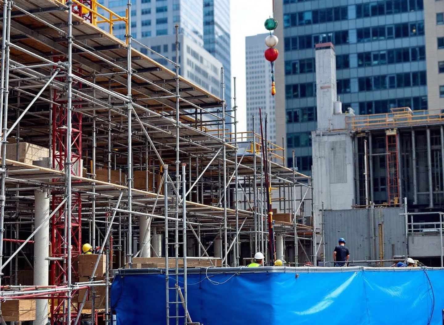 Trench Collapses and Excavation Accidents: OSHA Standards and NY Worker Rights