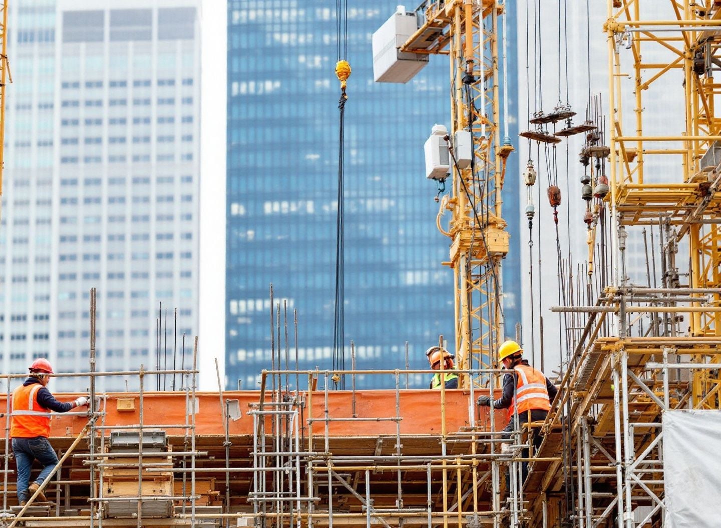 Electrocution on NY Construction Sites: Employer Liability Under NY Law