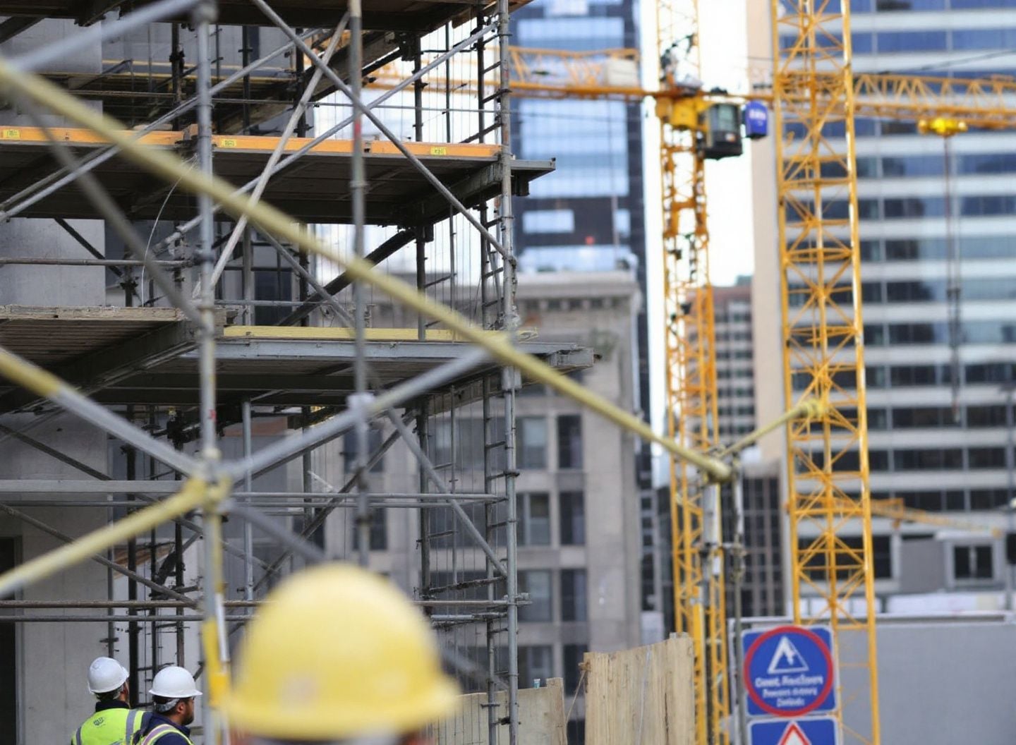 Defective vs. Unsecured Ladders: How NY Labor Law 240 Applies