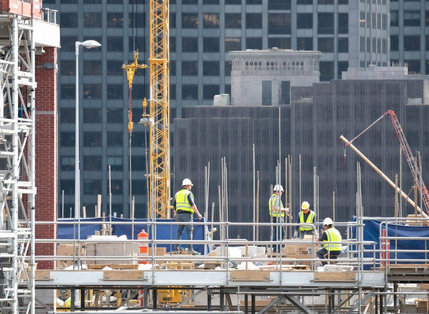 Spoil Piles Too Close to the Edge: Cave-In Causes Under NY Code