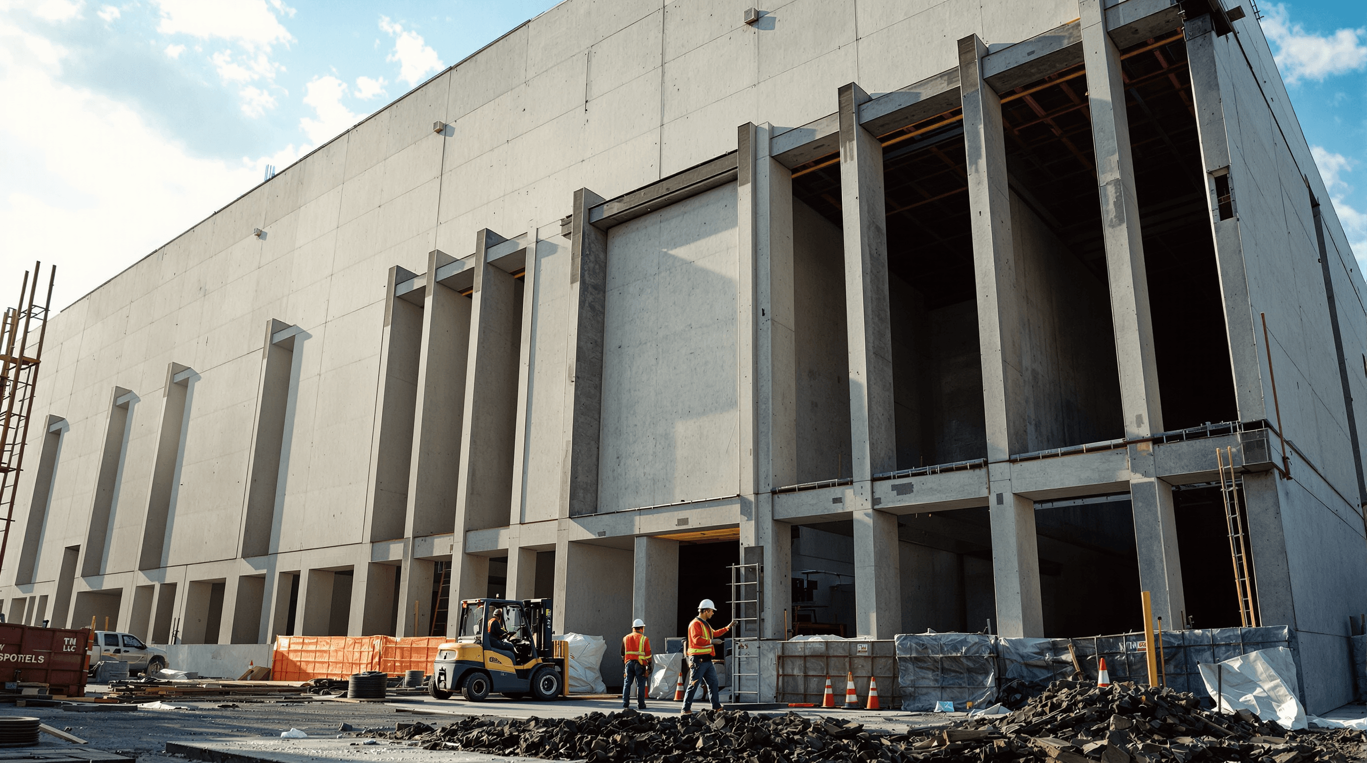 5 Errores Graves Después de un Accidente de Construcción en NY