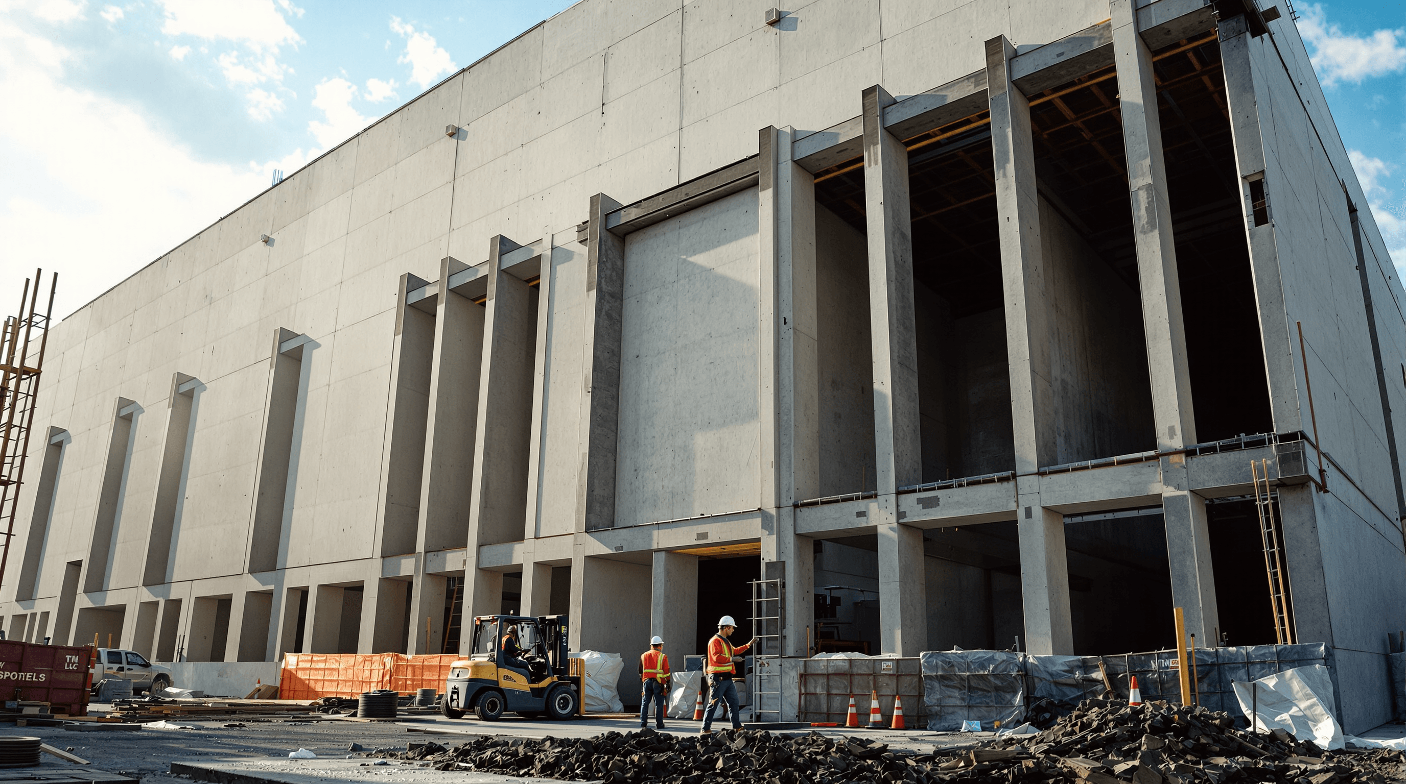 5 Errores Graves Después de un Accidente de Construcción en NY