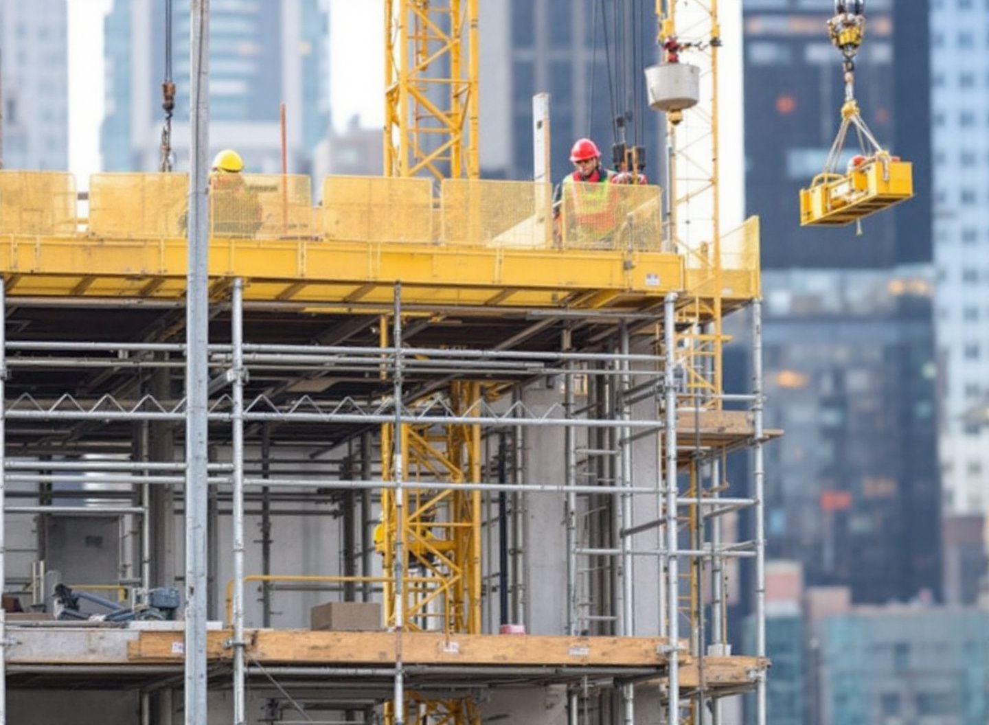 Lump Sum vs. Structured Settlement After a NY Construction Injury