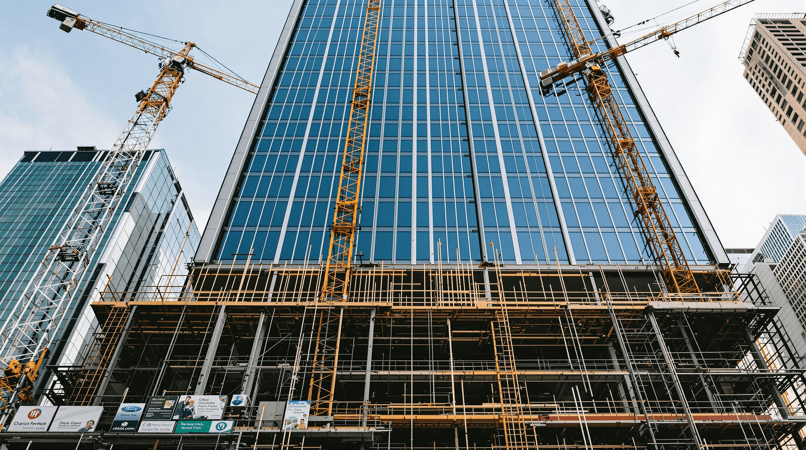 NYC Construction Safety Enforcement Is Changing in 2026: What Workers Need to Know