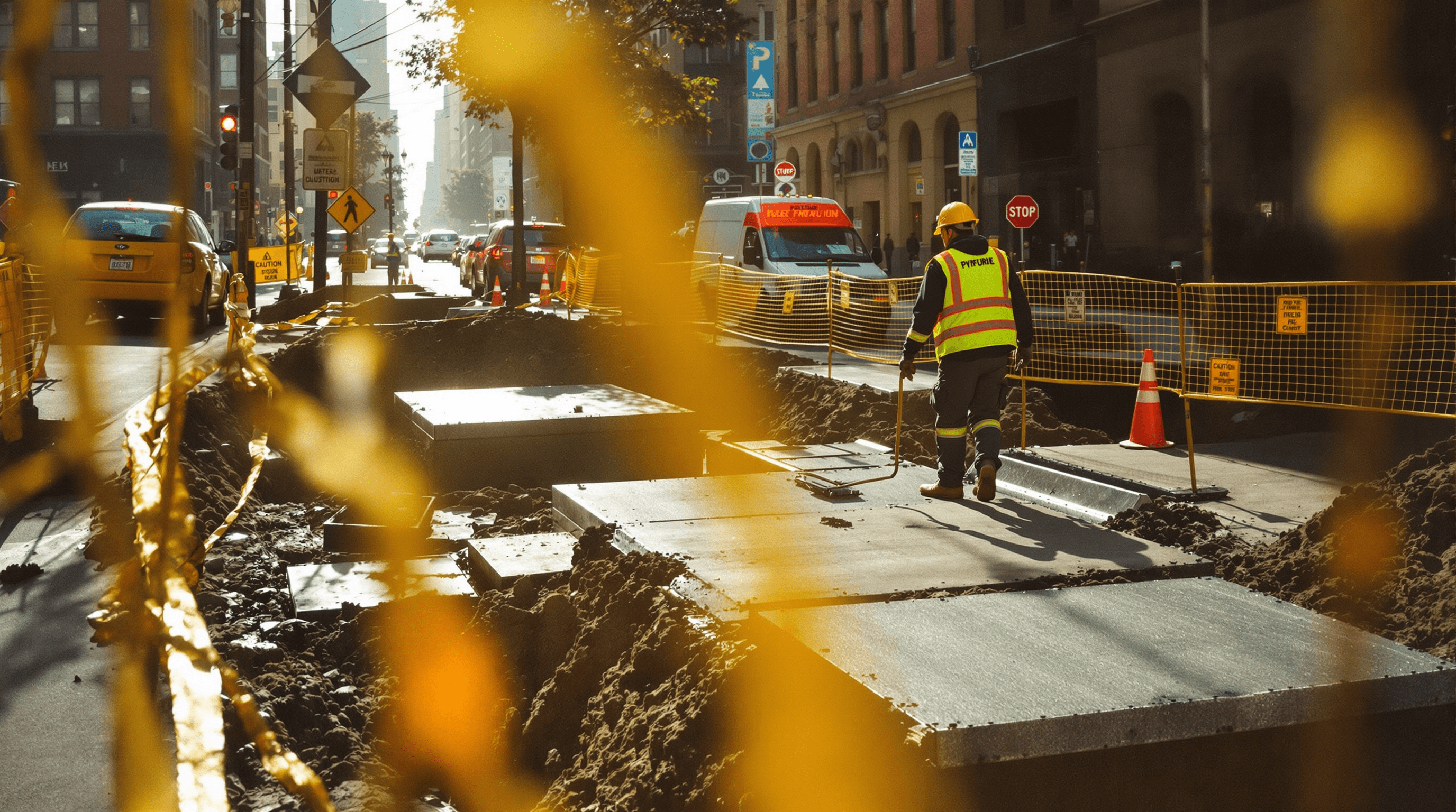 How Long Does a Construction Accident Lawsuit Take in New York?