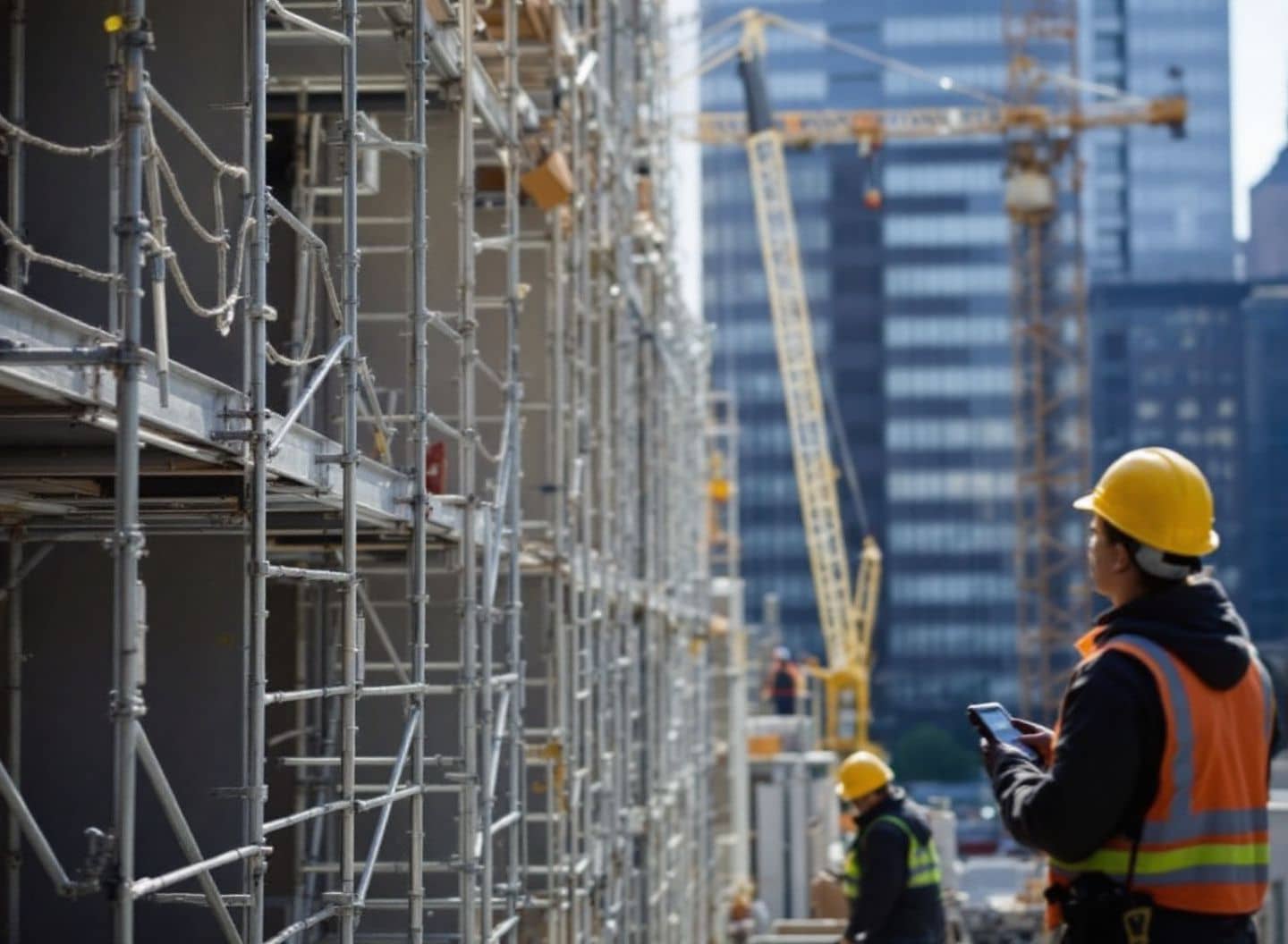 Preserving Defective Equipment: Spoliation in NY Construction Cases