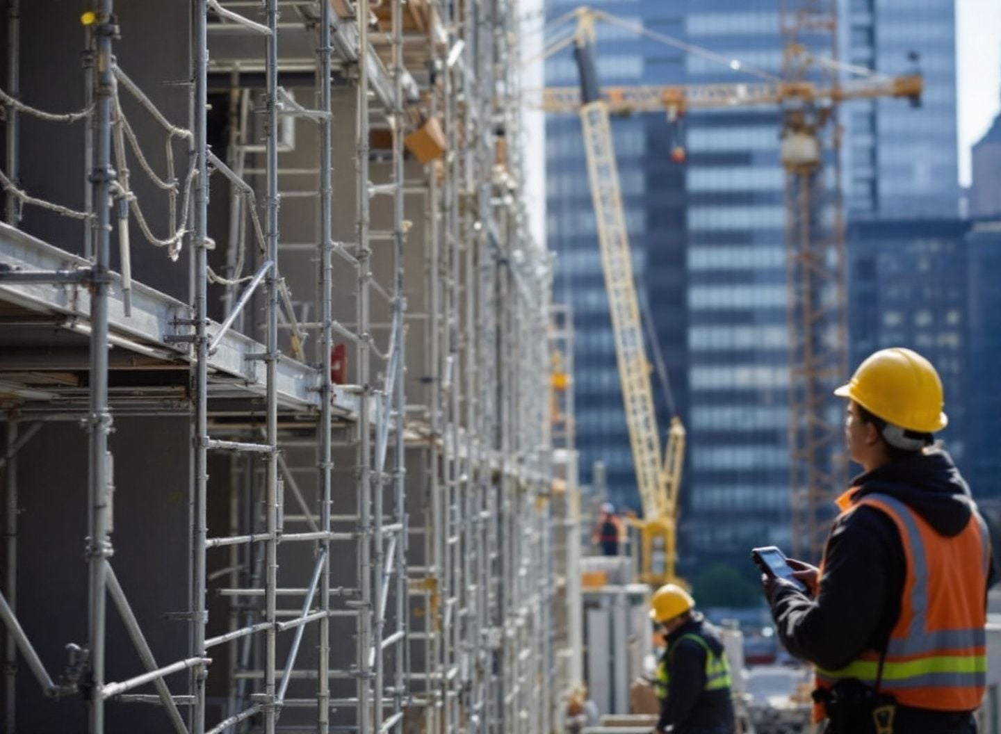 Preserving Defective Equipment: Spoliation in NY Construction Cases