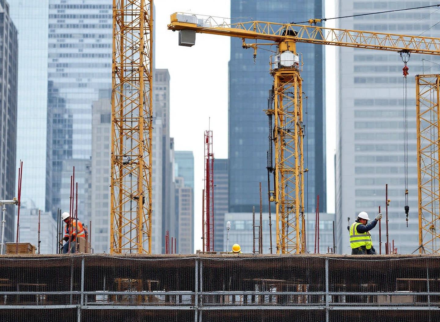Fired After Reporting an Injury? NY Worker Retaliation Protections