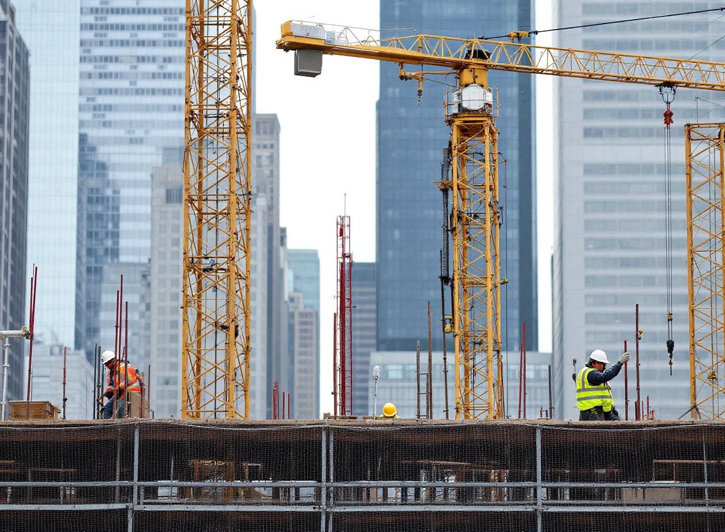 Fired After Reporting an Injury? NY Worker Retaliation Protections