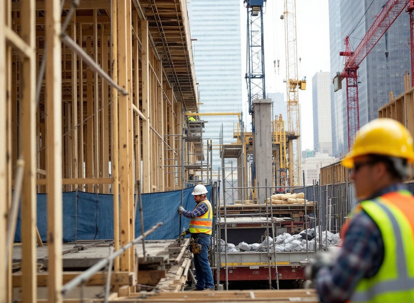 The Homeowner Exemption to NY Labor Law 240: When It Applies and When It Doesn't