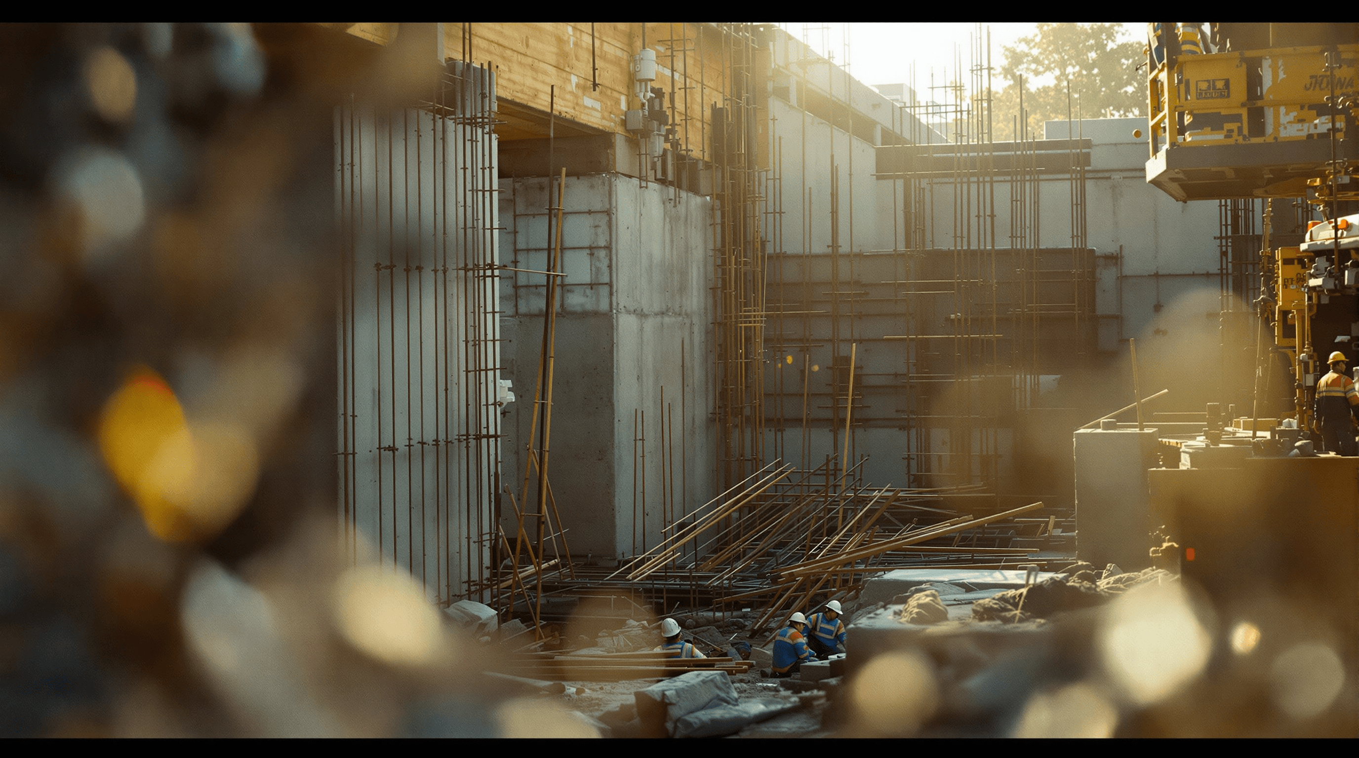 Timeline: What Happens After a Scaffold Collapse at an Unpermitted Brooklyn Construction Site
