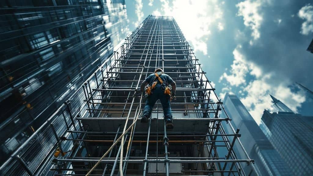 What Is New York Labor Law 240? A Detailed Guide for Injured Construction Workers