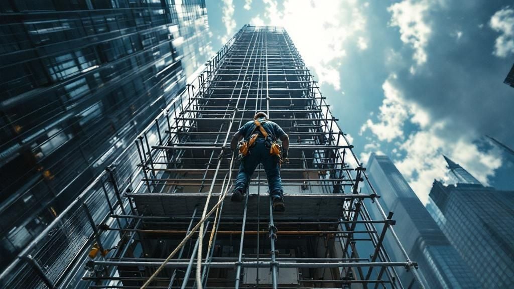 What Is Labor Law 240? A Complete Guide for New York Construction Workers