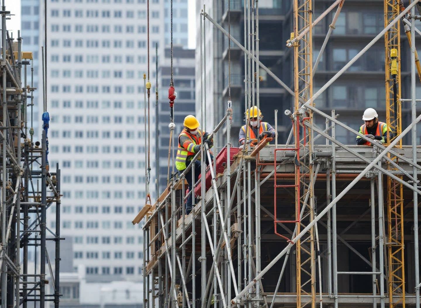 Skipped Toolbox Talks as Evidence in NY Construction Injury Cases