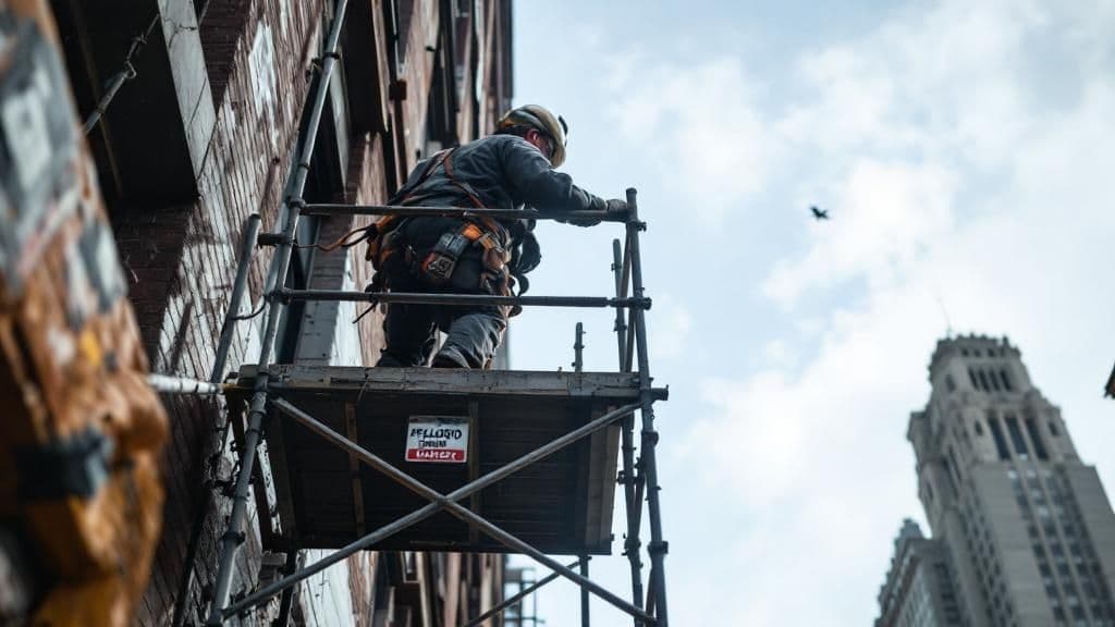 Qué es la Ley Laboral 240 de Nueva York — Guía Completa para Trabajadores