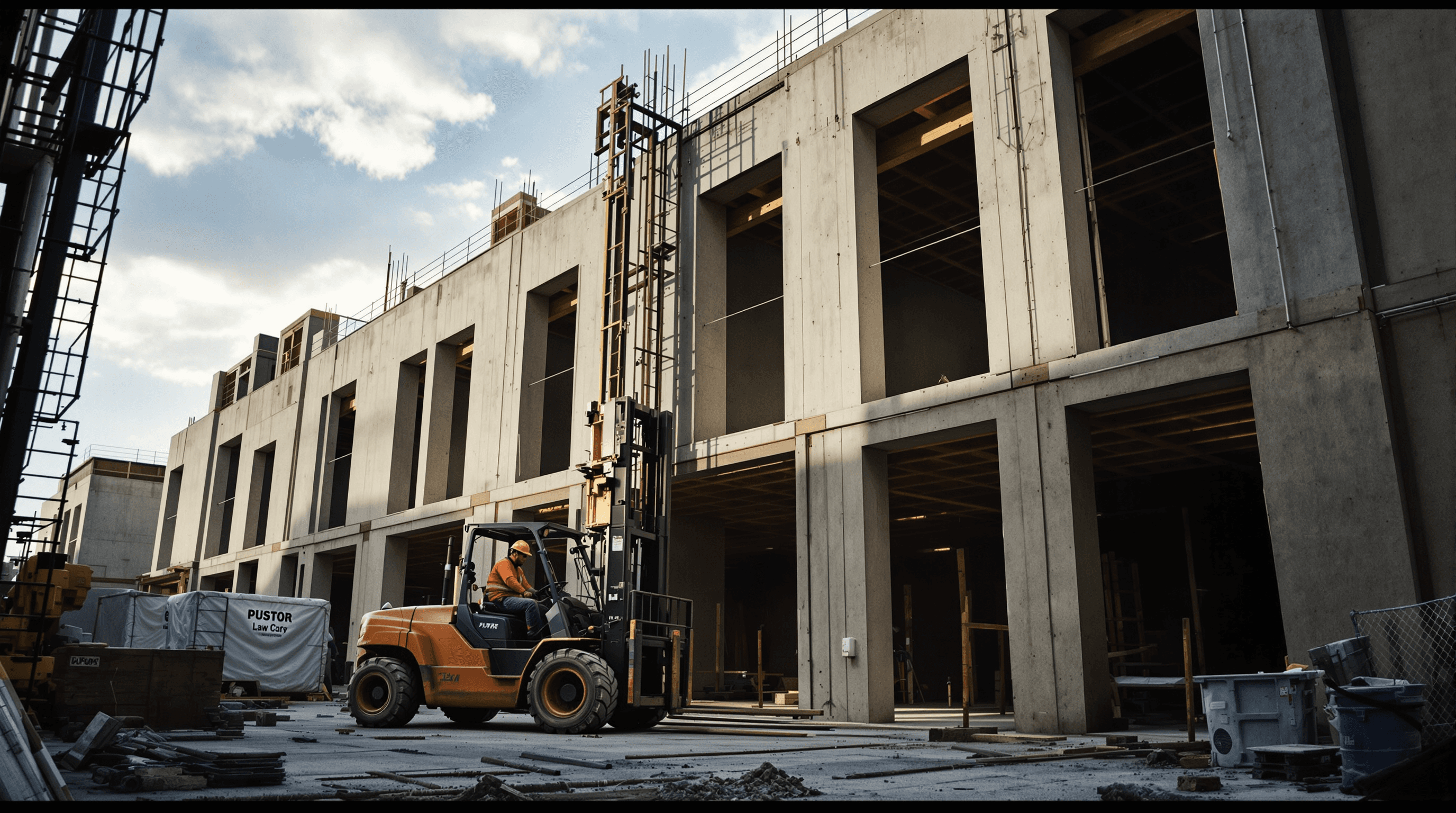 What to Do After a Construction Accident in New York: A Step-by-Step Legal Guide
