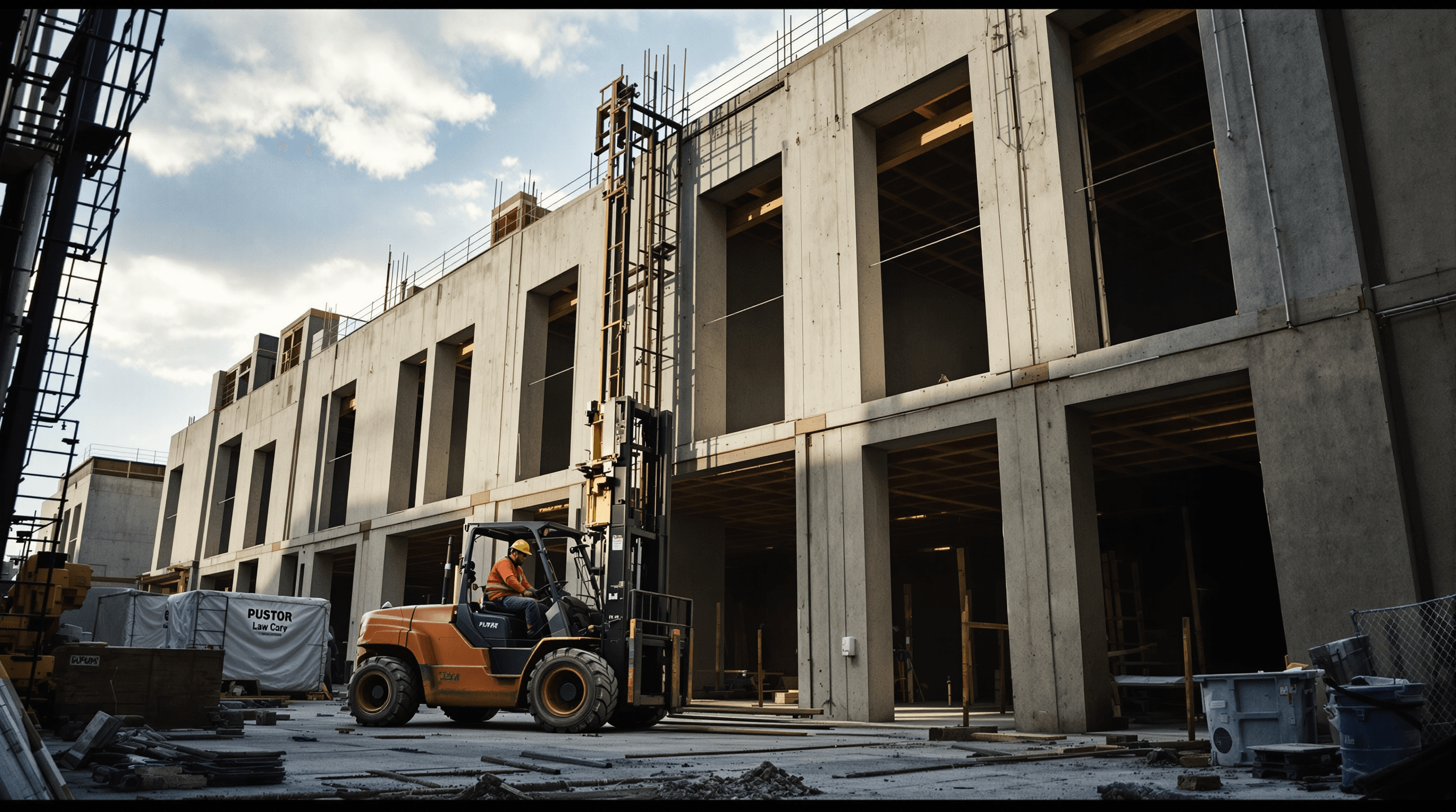 What to Do After a Construction Accident in New York: A Step-by-Step Legal Guide