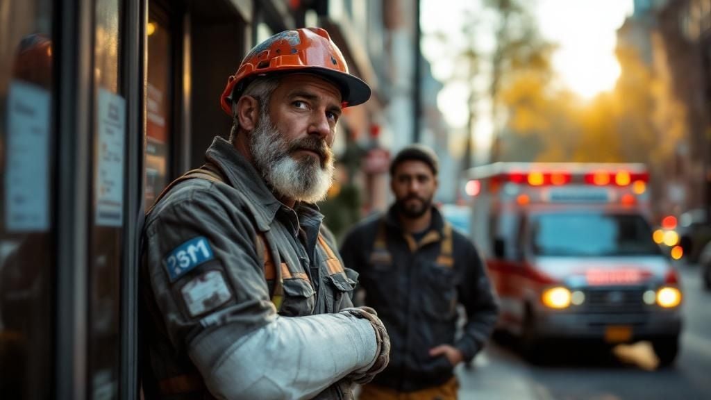 5 Mistakes to Avoid After a Construction Accident