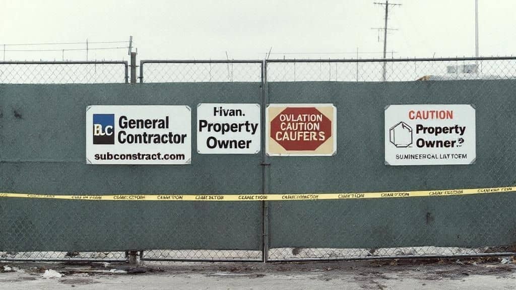 Third-Party Construction Lawsuits in New York: How to Sue Beyond Workers' Comp
