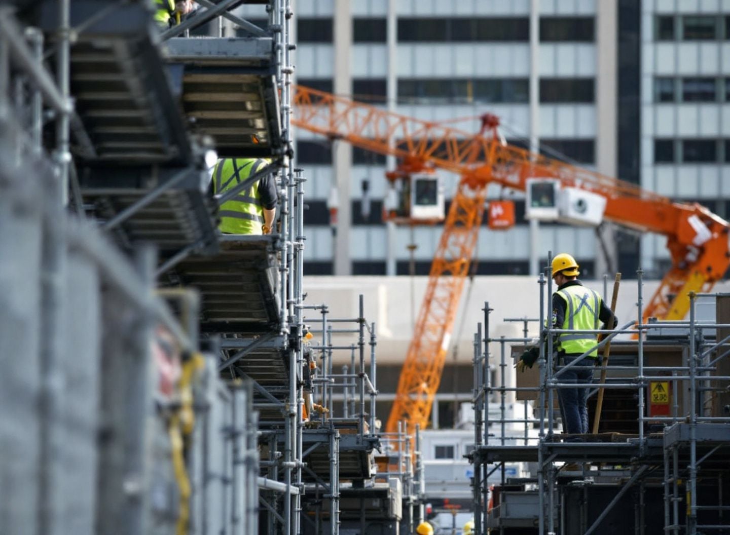 Conveyor and Rotating Equipment Entanglement Injuries on NY Sites