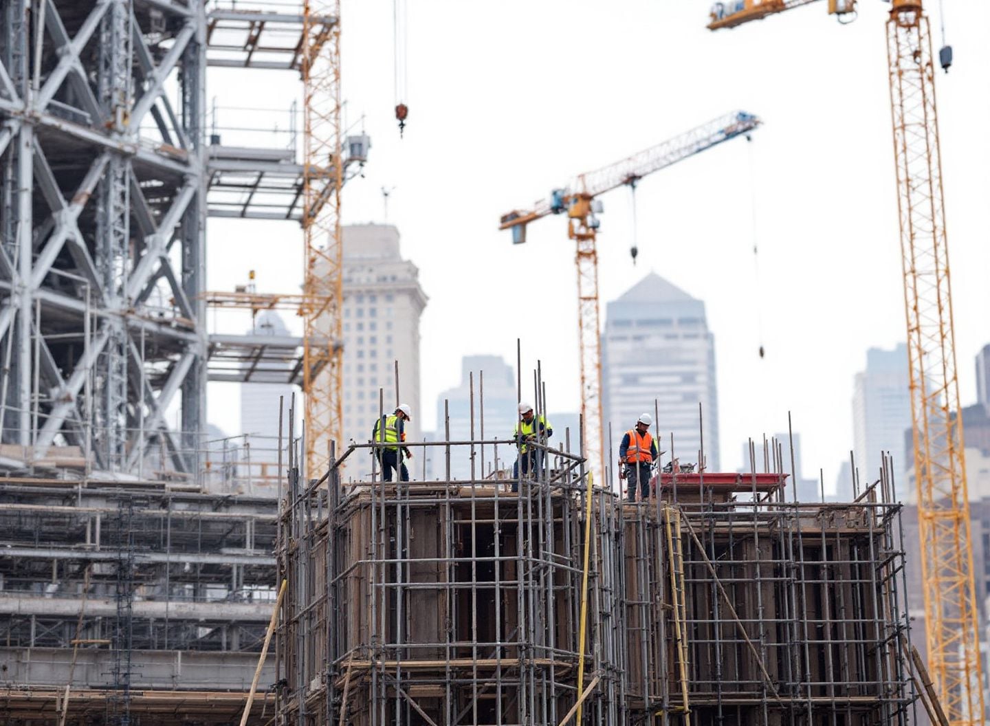 Independent Contractor or Employee? Why It Changes Your NY Construction Claim