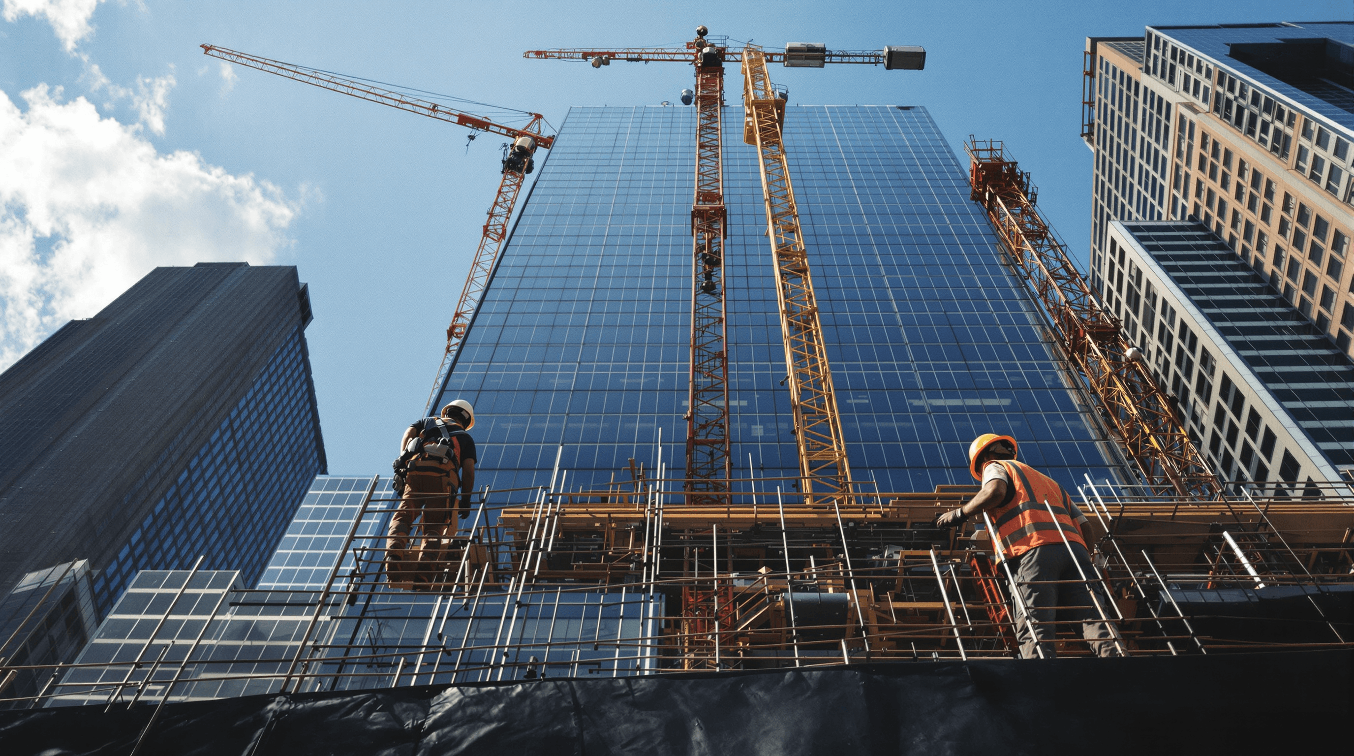 Construction Accident Spinal Cord and Back Injuries in New York: Legal Rights and Case Values