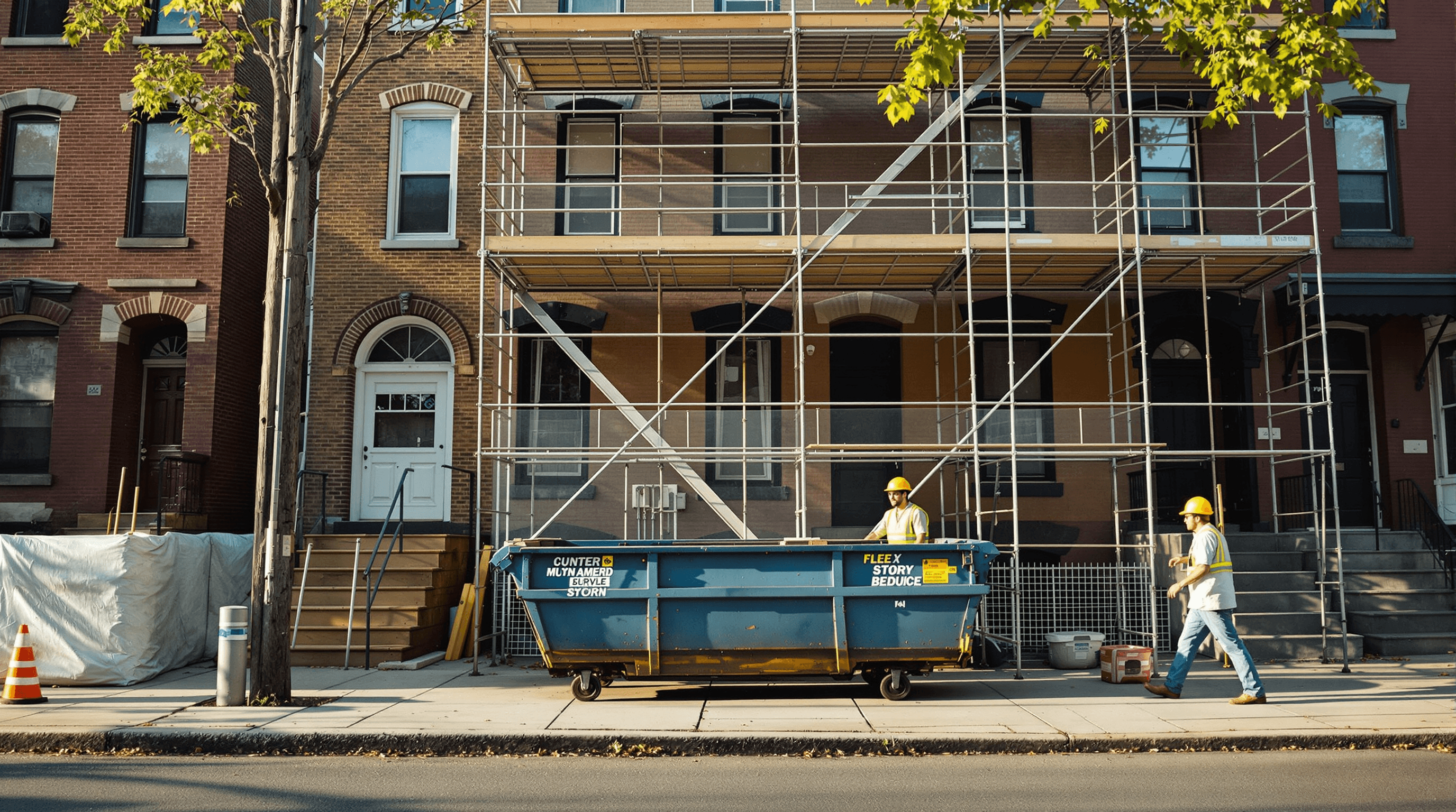 Long Island Construction Deaths in 2025: What the OSHA Data Shows