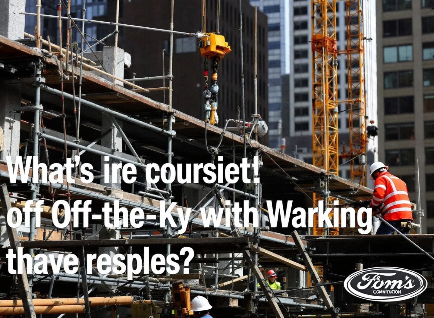 Day Laborers & Off-the-Books Workers: NY Injury Rights