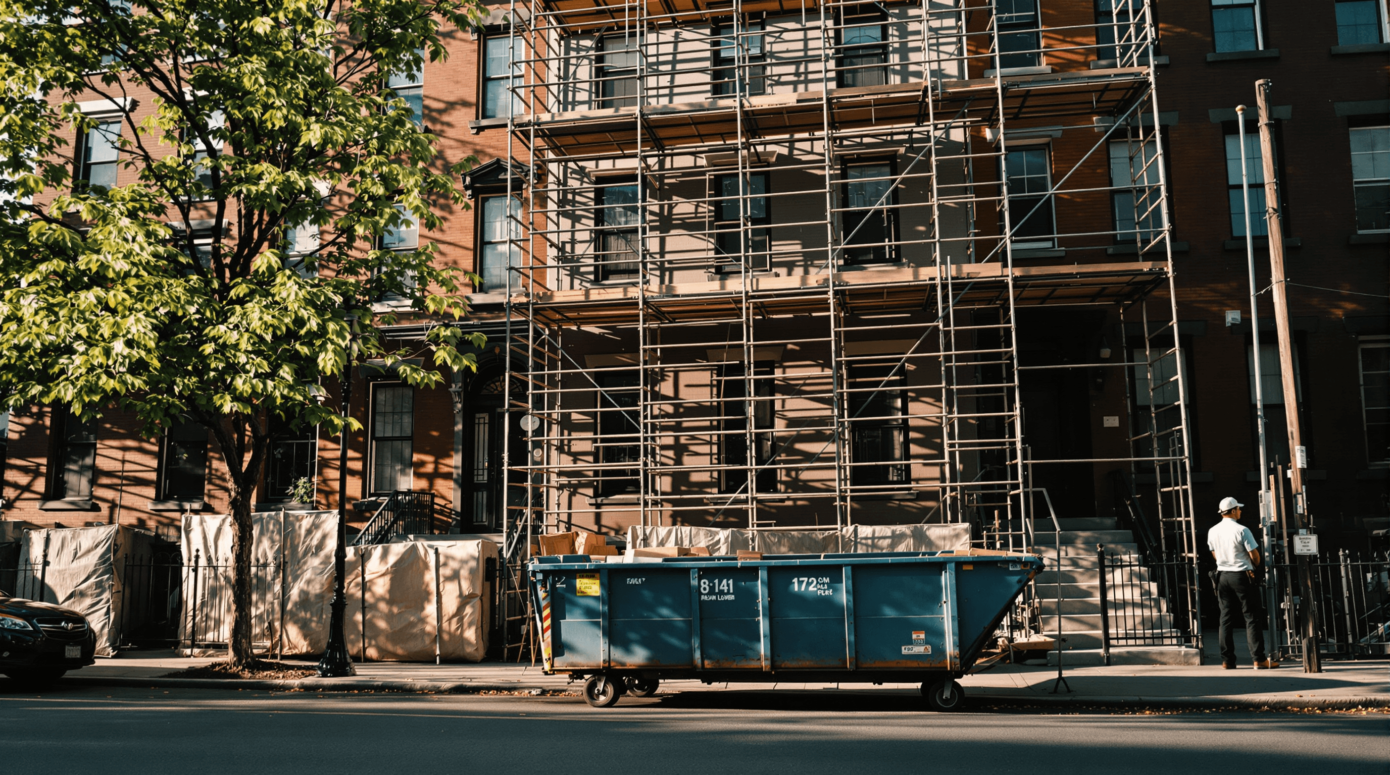 Winter Construction Safety in New York: Cold Weather Hazards and Your Rights