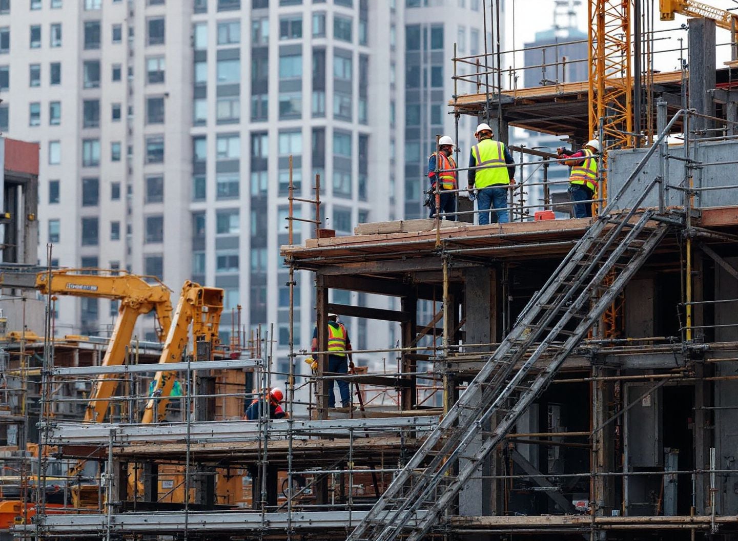 Injured on a NYC Public Construction Project? The 90-Day Notice of Claim Trap