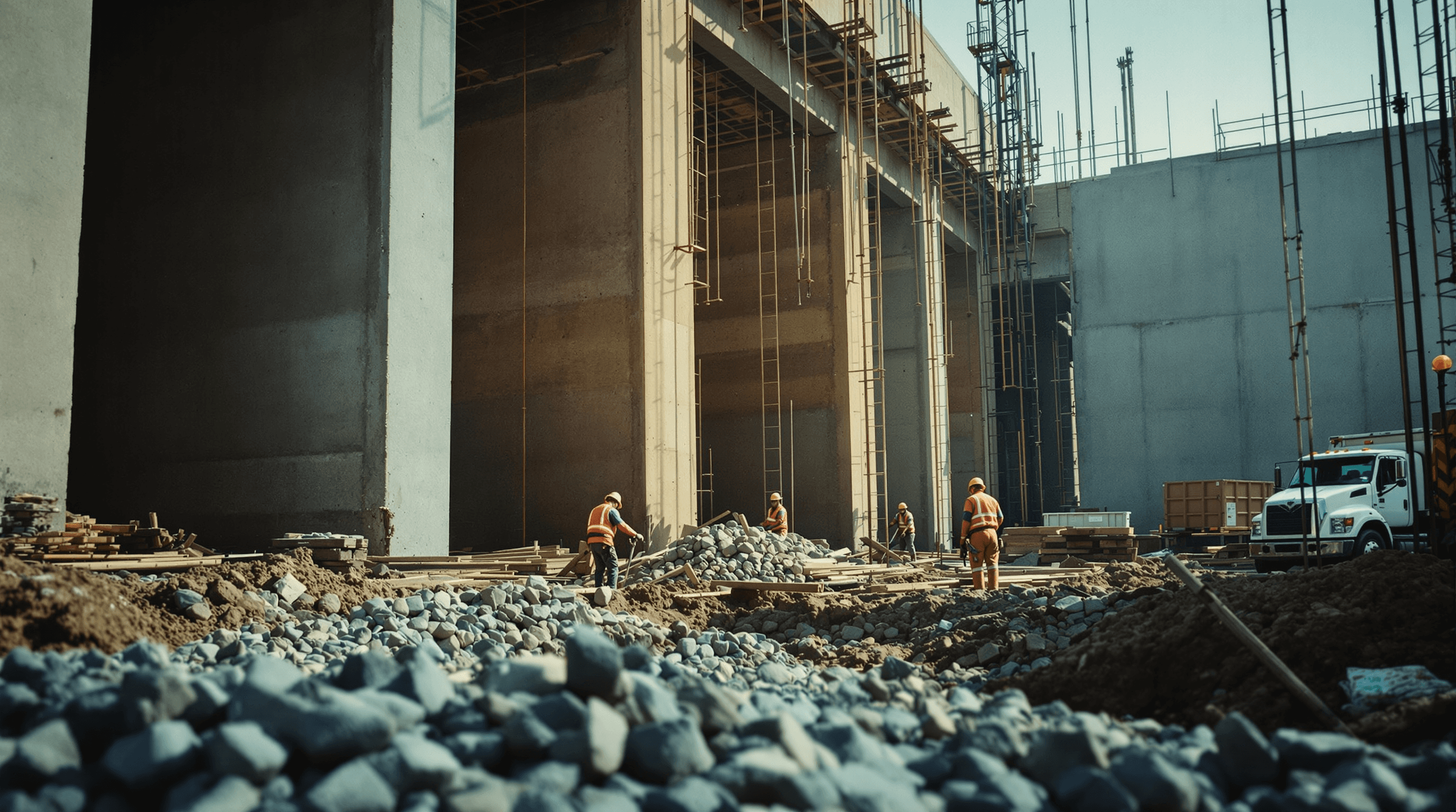 OSHA and Your Construction Accident: What Their Investigation Means for Your Case