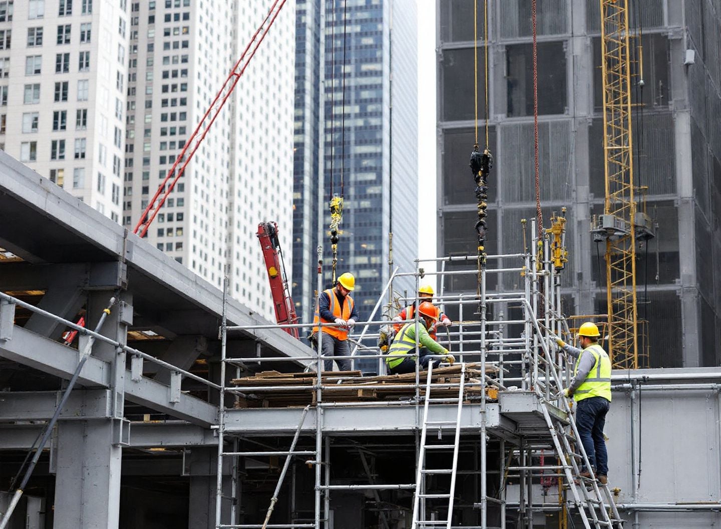 The Grave Injury Rule: Suing an Employer in NY Construction Cases