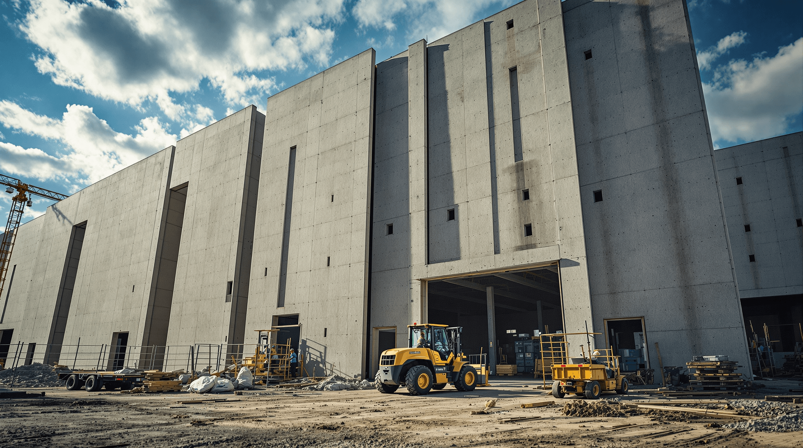 5 Things Most Construction Workers Don't Know About Manhattan Scaffold Accidents After Fatal Crash