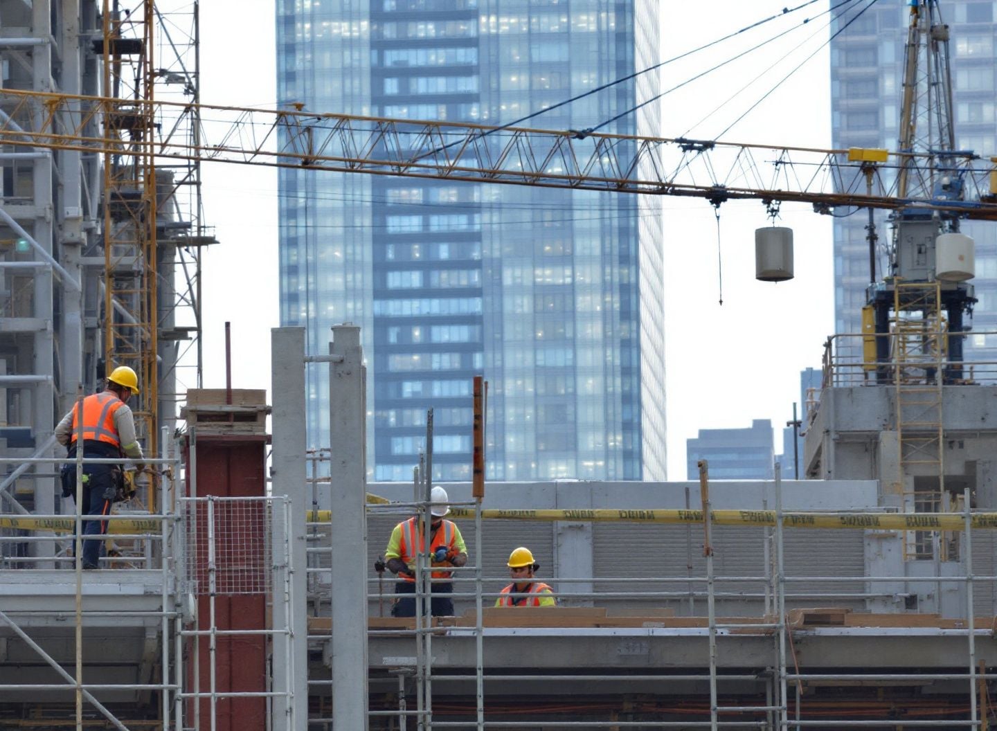 Uninspected Scaffolds: Inspection Duties Under NY Code