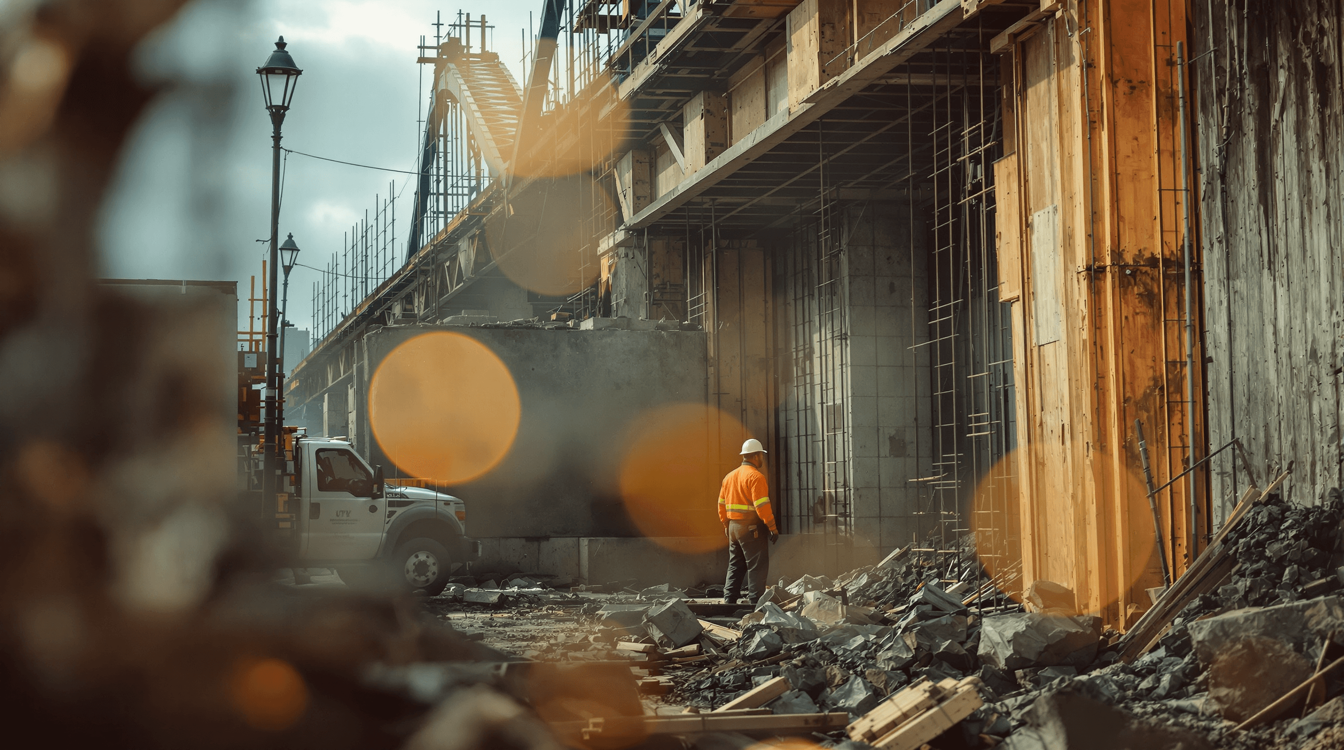Traumatic Brain Injury in NY Construction Accidents: Legal Rights and What TBI Cases Are Worth