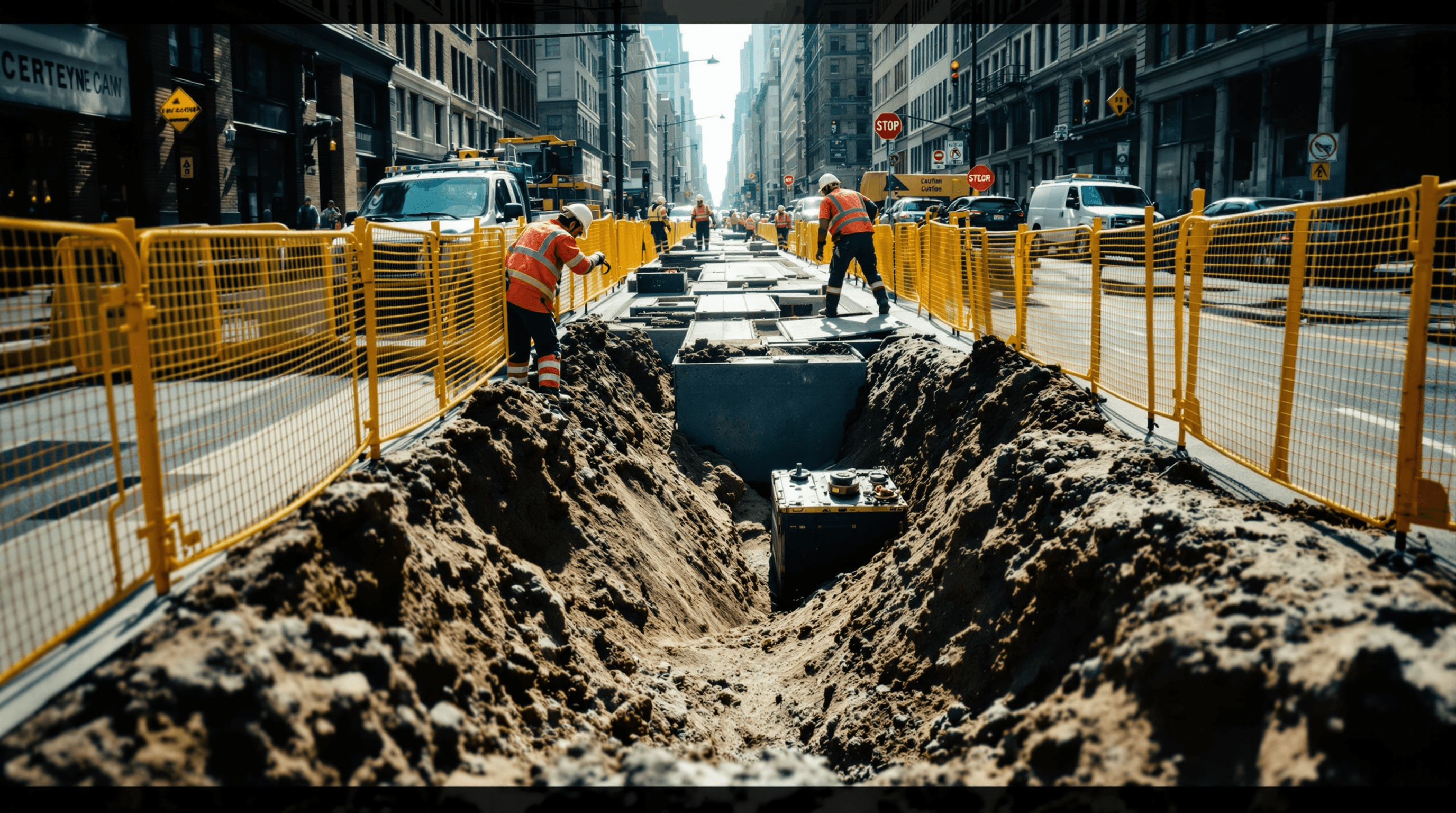 Workers' Comp vs. Personal Injury Lawsuit: What's the Difference?
