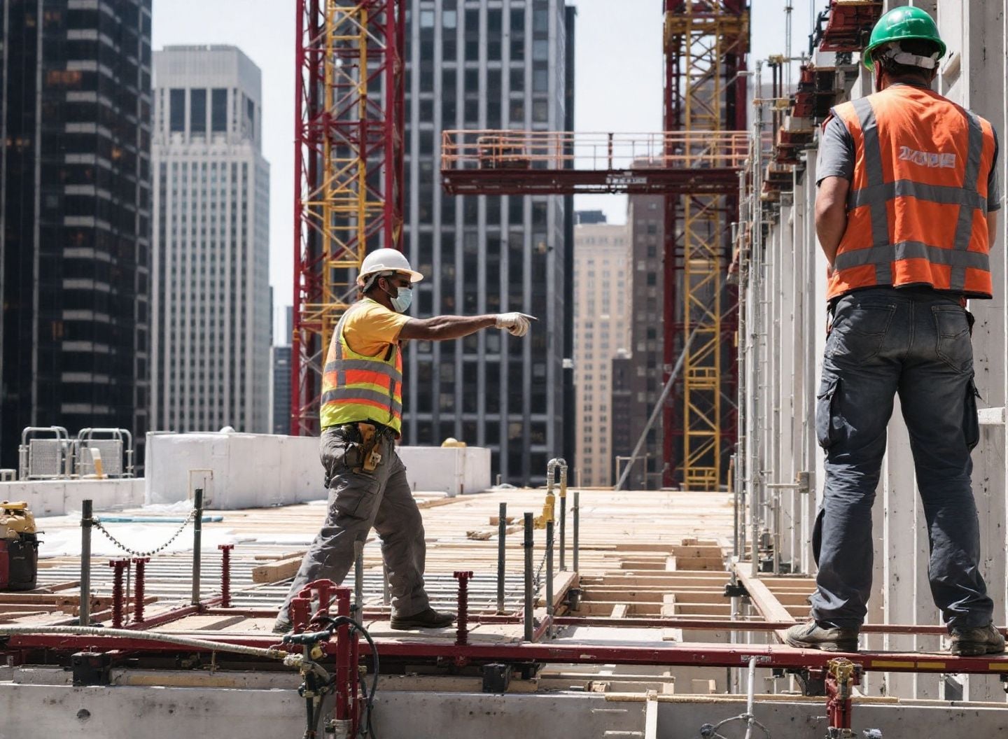 Power Tool and Table Saw Injuries in NY Construction: Liability and Recovery