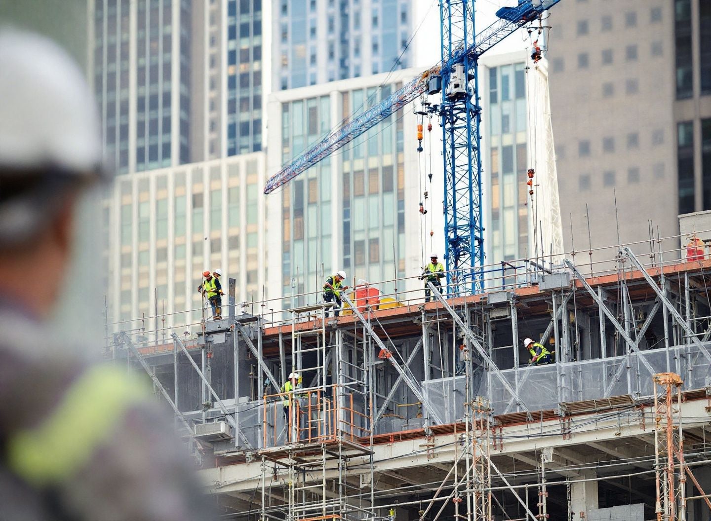 Fatal Falls From Height in NY Construction: Family Rights After a Loss
