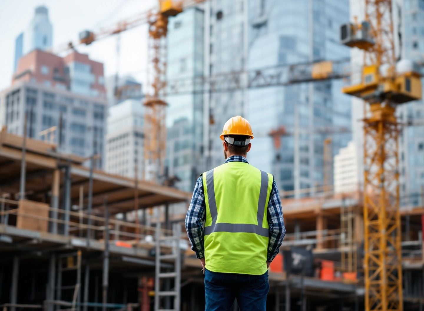 Hazard Communication Failures on NY Construction Sites